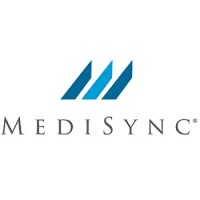 MediSync logo