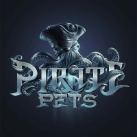 PiratePets logo