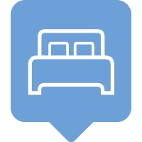 STAY Villa and Hotel logo