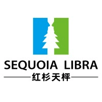 Sequoia Libra logo