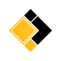 Decenrace Media logo