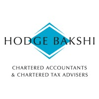Hodge Bakshi logo