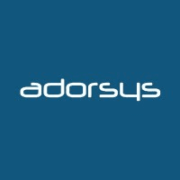 adorsys  logo