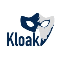 Kloak Information Technologies Inc. logo