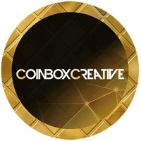 Coinbox Creative logo