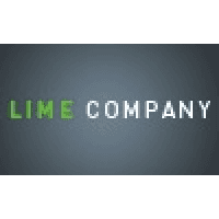 Lime Company logo