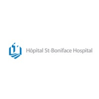 St. Boniface Hospital logo