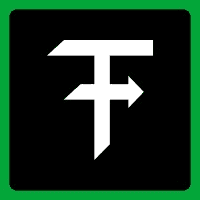 True Fitness AI logo