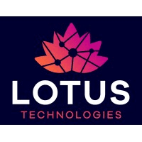 Lotus Technologies logo