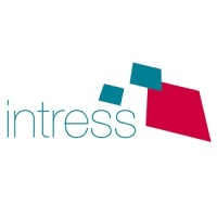 Intress logo