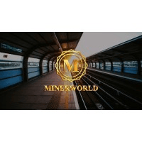 minerworld logo