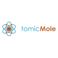 Atomic Mole logo