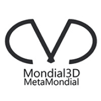 Metamondial logo