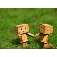 Qingdao Aiside Packaging Products Co., Ltd logo