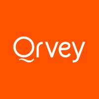 Qrvey logo