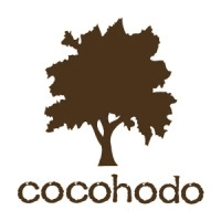 Cocohodo USA Inc. logo