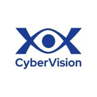 CyberVision, Inc. logo
