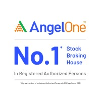 Angel One logo