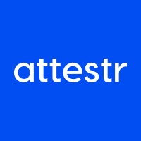 Attestr logo