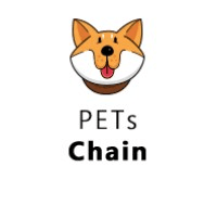 PETs Chain logo