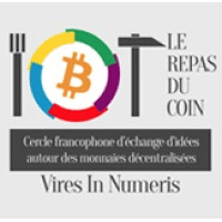 Le Repas du Coin logo