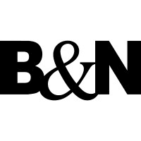 Burgess & Niple logo