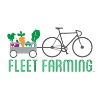 Fleet Farming logo