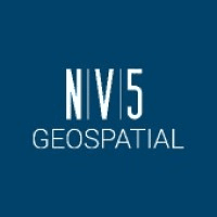 NV5 Geospatial Software logo