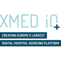XMED iQ logo