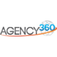 Agency360 Public Safety Optimized logo