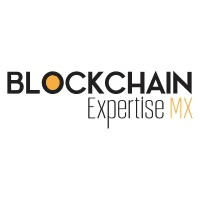 Blockchain Expertise MX logo