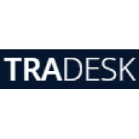 TraDesk logo