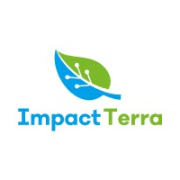Impact Terra logo