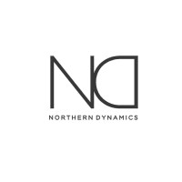 Northern Dynamics Inc. logo
