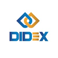 Didex logo