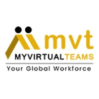 My Virtual Teams logo