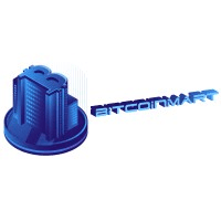 Bitcoin Mart logo