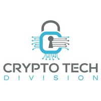 Crypto Tech Division logo