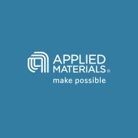 Applied Materials - Israel logo