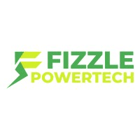 FIZZLE POWER TECH logo