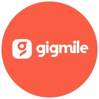 Gigmile (Techstars '22) logo