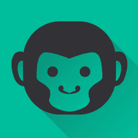 Monkey Taps logo