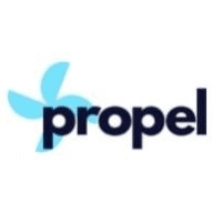 Propel PRM logo