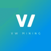 VW Mining logo