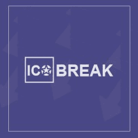 ICObreak logo