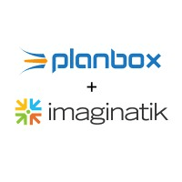 Imaginatik logo