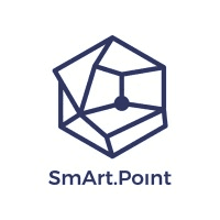 SmArt.Point logo