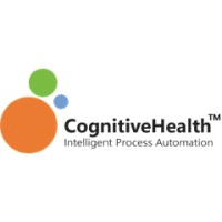 CognitiveHealth logo