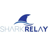 Shark Relay logo