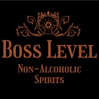 Boss Level logo